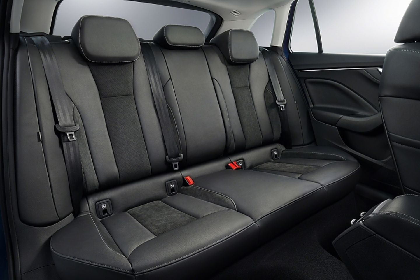 Skoda Scala 1.0 G-Tec