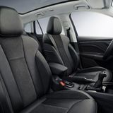 Skoda Scala 1.0 G-Tec