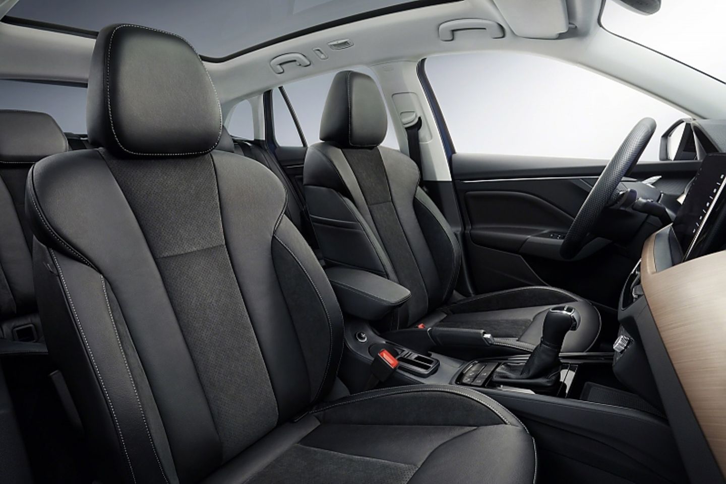 Skoda Scala 1.0 G-Tec
