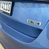 Skoda Scala 1.0 G-Tec