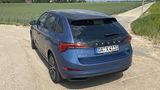 Skoda Scala 1.0 G-Tec