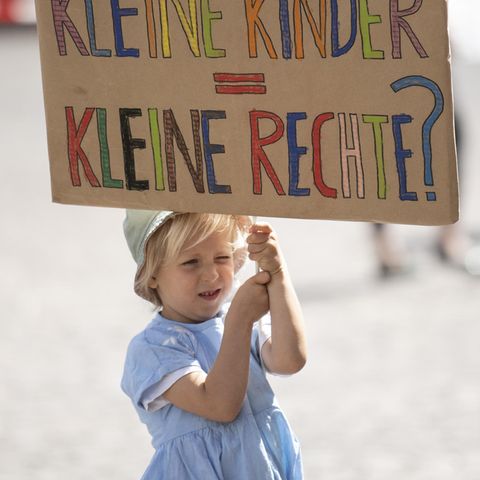 Kinderrechte