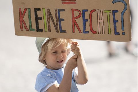 Kinderrechte