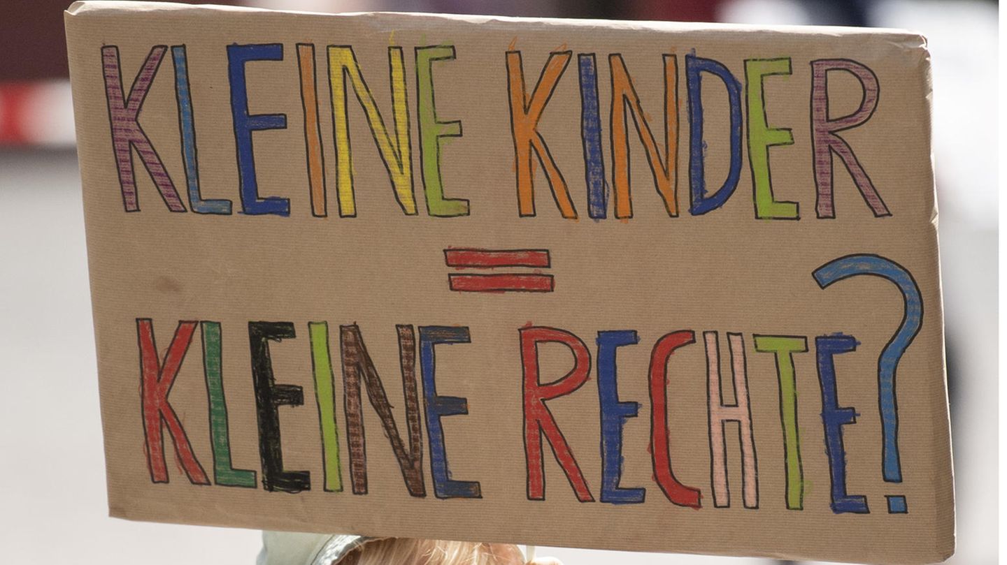 Kinderrechte