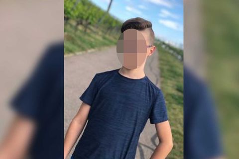 Vermisster