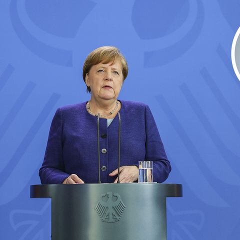 "Die Stunde Null": Francis Fukuyama: "Angela Merkel ist ein Vorbild, dem man nacheifern sollte"