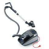 TV, Kamera, Smartphone, Router: Staubsauger: Severin BC 7049 Nahezu die gleiche Leistung wie der Testsieger bei einem Siebtel des Preises: Viel besser lässt sich kaum Geld sparen. Der Severin BC7449 saugt gut, ist mit 6,9 Kilo zudem recht leicht. Nur bei der Handhabung gibt es noch Luft nach oben. Die Gesamtnote ist trotzdem "gut" (2,2). Der Preis liegt bei 130 Euro.  Den kompletten Test können Sie gegen eine Gebühr unter www.test.de einsehen.