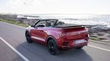 VW T-Roc Cabriolet 1.5 TSI