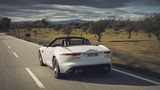 Jaguar F-Type 2020