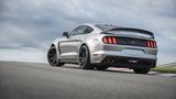 Ford Mustang Shelby GT 350R