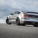 Ford Mustang Shelby GT 350R