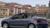 Peugeot 206cc