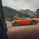 Bentley Continental GT Cabrio