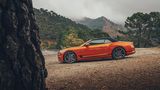 Bentley Continental GT Cabrio