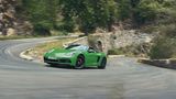 Porsche 718 Boxster GTS 4.0