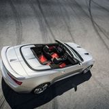 Chevrolet Camaro Cabriolet Turbo 2.0L