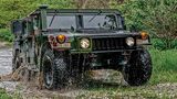 Humvee AM General