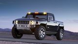 Hummer H3 Concept