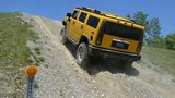 Hummer H2