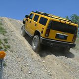 Hummer H2