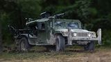 Humvee AM General