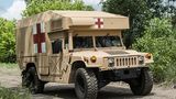 Humvee AM General