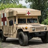 Humvee AM General