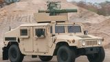Humvee AM General