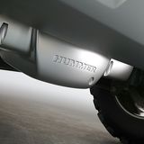 Hummer H3 Concept
