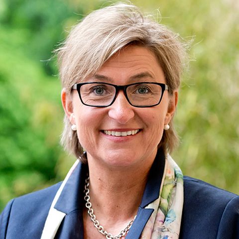 Simone Fleischmann