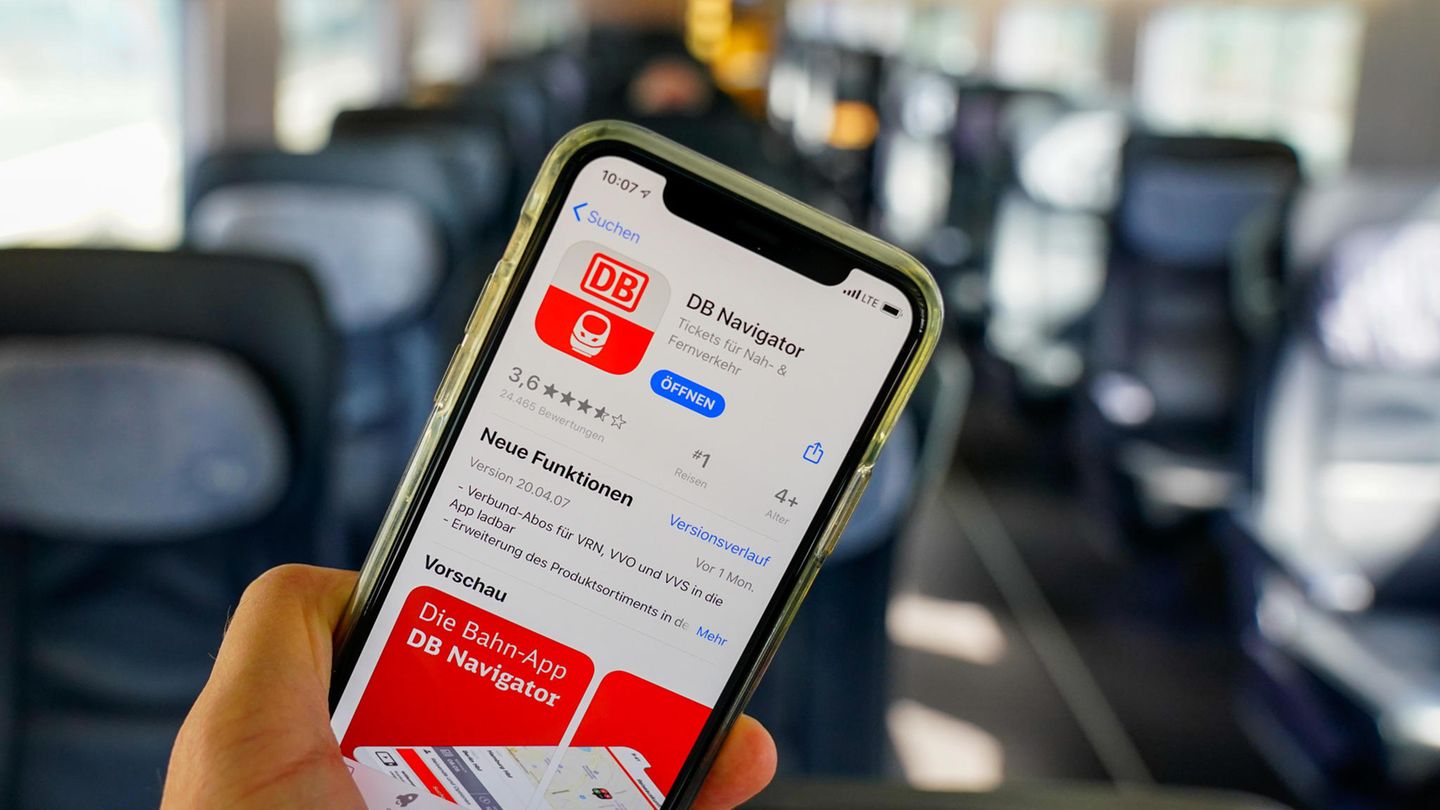 Deutsche Bahn