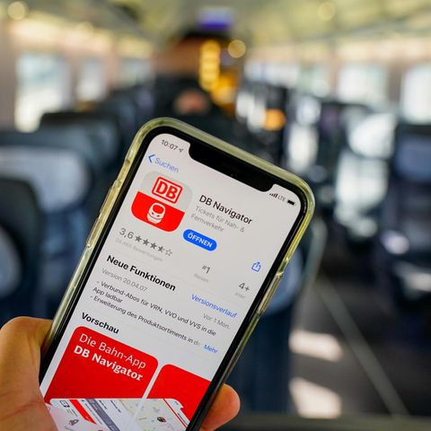 Deutsche Bahn