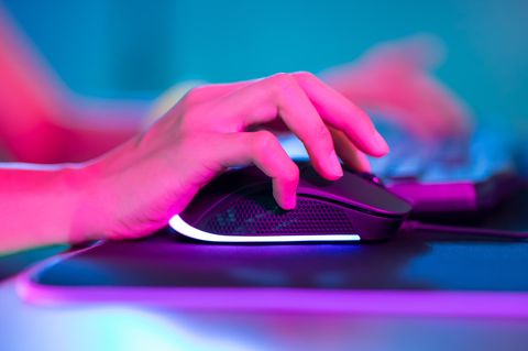 Es gibt zahlreiches Gaming-Zubehör, welche Gadgets sich davon lohnen, lesen Sie hier