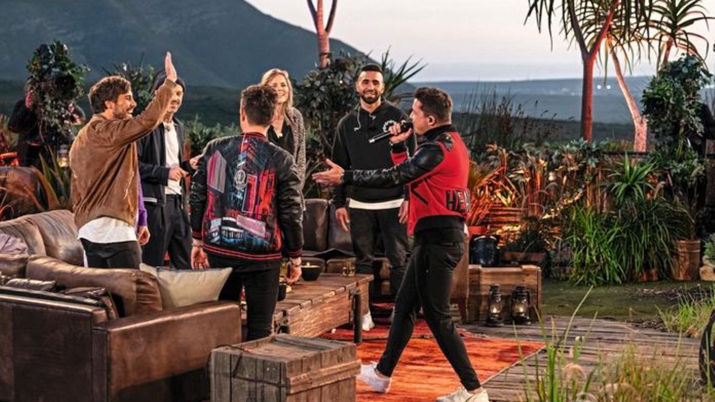 Bild der Sing meinen Song-Kulisse