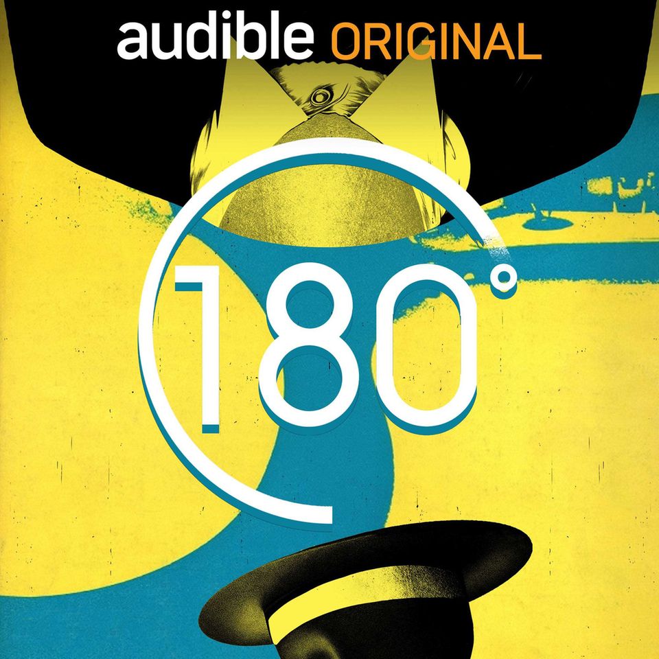 Podcast 180 Grad