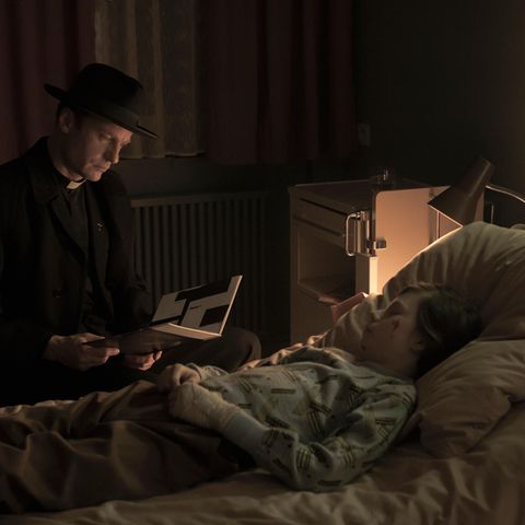Netflix "Dark"