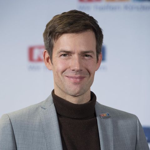 Maik Meuser