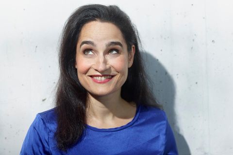 Yael Adler