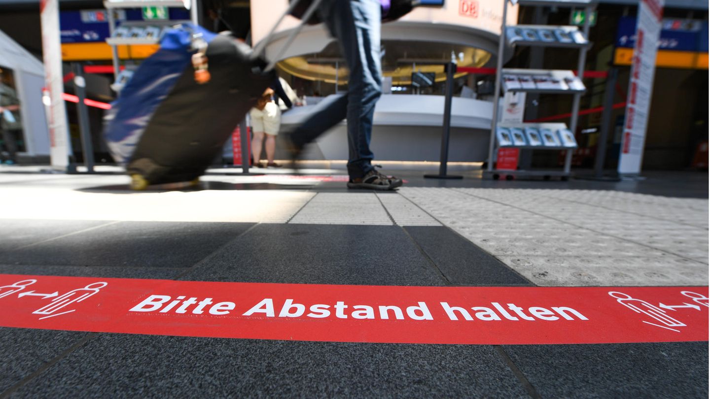 Abstand