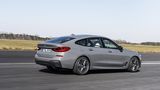 BMW 6er GT Modelljahr 2021