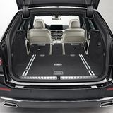 BMW 5er Modelljahr 2021