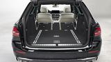 BMW 5er Modelljahr 2021