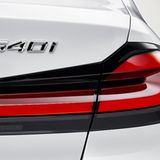 BMW 5er Modelljahr 2021