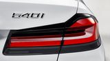 BMW 5er Modelljahr 2021