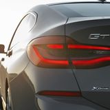 BMW 6er GT Modelljahr 2021