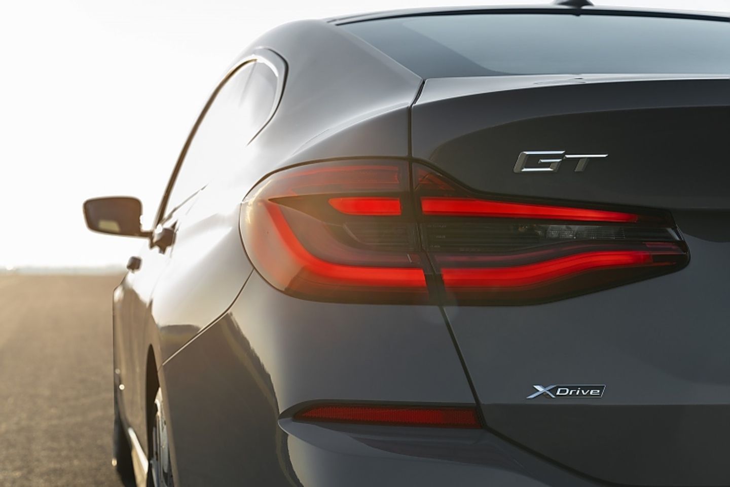 BMW 6er GT Modelljahr 2021