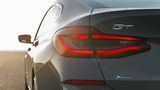 BMW 6er GT Modelljahr 2021