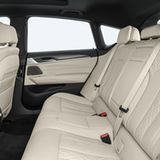 BMW 6er GT Modelljahr 2021
