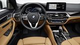 BMW 5er Modelljahr 2021