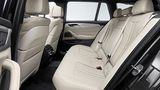 BMW 5er Modelljahr 2021